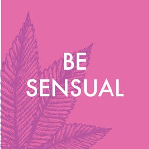 Photo of Be Sensual 9oz Hemp Bath Milk