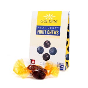 Photo of Acai Berry Fruit Chews