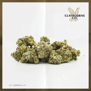 Photo of Gas MAC (28g) - Small Buds