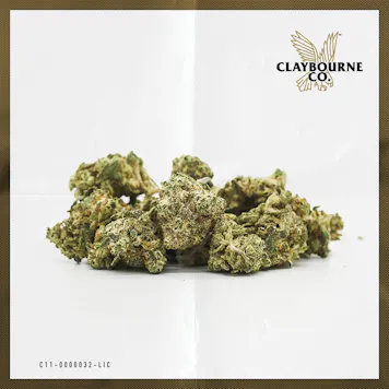 Photo of Gas MAC (28g) - Small Buds