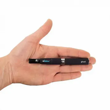 Photo of Dr. Dabber Ghost Vaporizer Kit