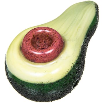 Photo of Avocado Pipe