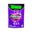 Product image for 100mg Gummies | Galactic Grape