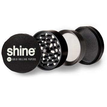 Photo of Shine® X SLX Ceramic Coated Grinder