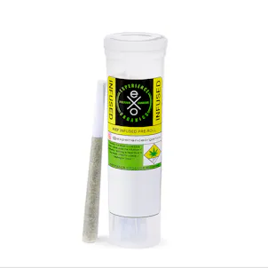 Photo of Cookies & Cream Infused Pre-Roll 0.75g