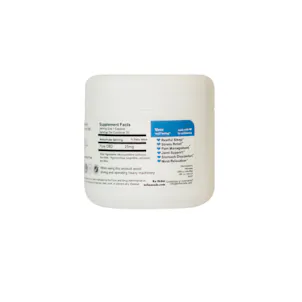 Photo of Inflamade™ Pure 25mg CBD Capsules - 30qty