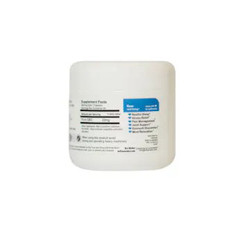 Photo of Inflamade™ Pure 25mg CBD Capsules - 30qty