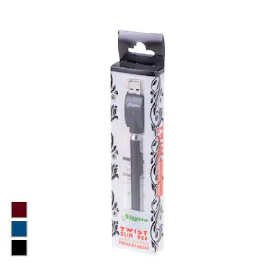Photo of Sigma Twist Slim Vape Pen