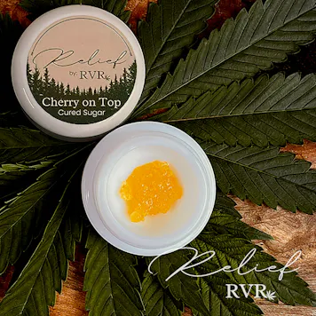Photo of Cherry On Top Cured Sugar