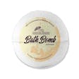 Product image for CBD Bath Bomb - Oatmeal - 150mg (138ml)