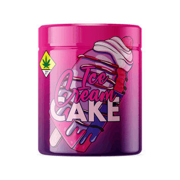 Photo of Ice Cream Cake 7g