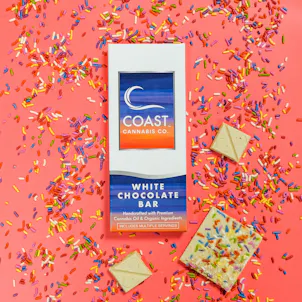 Photo of Birthday Cake Bar 100mg