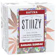 BANANA SUNDAE - LIVE RESIN DIAMONDS 1G