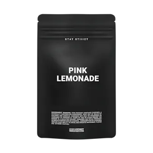 Photo of PINK LEMONADE - BLACK LABEL 7G