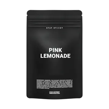 Photo of PINK LEMONADE - BLACK LABEL 7G