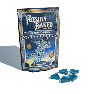 Photo of Blueberry Lemonade Gummies 100mg 20-pack