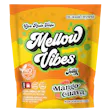 Product image for Mellow Vibes Jelly Single Mango Guava 100mg