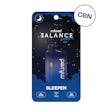 Product image for SLEEPEN - BALANCE EFFECTS Jefe