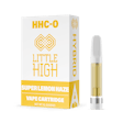 Product image for Little High - HHC-O Hybrid - Super Lemon Haze - 1 Gram Cart