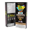 Product image for Maui Labs Delta 8 Milk Chocolate Toffee Bar 500mg
