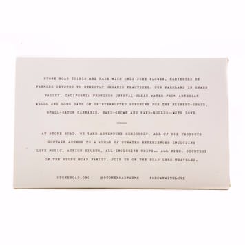 Photo of Stone Road Reserve Pack