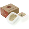 GovernMint Oasis 1.2g Orange Unpressed Hash