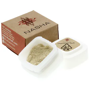 Photo of GovernMint Oasis 1.2g Orange Unpressed Hash