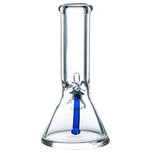 Photo of 12" Glass Beaker - 9mm Thick
