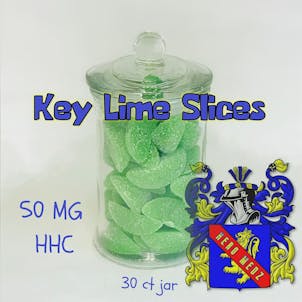 Photo of HHC Gummies 50 MG