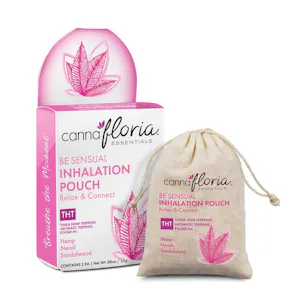 Photo of Be Sensual 25g Inhalation Pouch