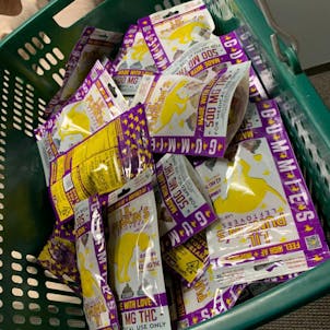 Photo of GUMMIES 500MG THC - LPL $#!+