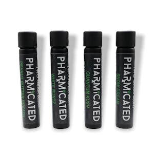 Photo of Pharmicated Blunt(2g) - Devil Driver