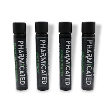 Photo of Pharmicated Blunt(2g) - Devil Driver