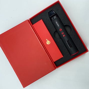 Photo of Flowermate Aura Dry Herb Vaporizer