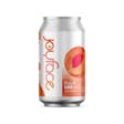 Product image for JoyFace Collective CBD Seltzer Peach (6-pack)