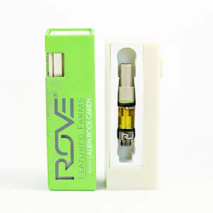 Photo of Featured Farms - Alien Rock Candy 0.525g