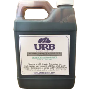 Photo of URB Organic - 1 Quart