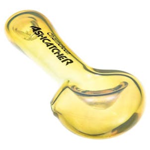 Photo of "Ashcatcher" Spoon Pipe