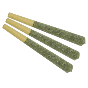 Photo of Cookie Cake - 3x0.5g Pre-Rolls - Ontario