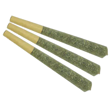 Photo of Cookie Cake - 3x0.5g Pre-Rolls - Ontario