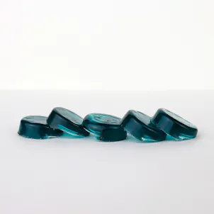 Photo of Pure Chews CBD Blue Raspberry 50