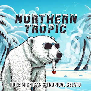 Photo of Northern Tropic