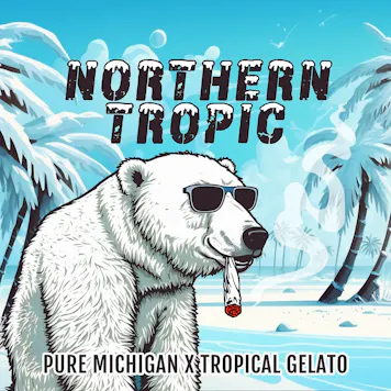 Photo of Northern Tropic