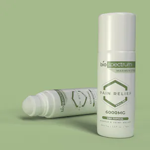 Photo of Pain Relief Topical-Maximum Strength