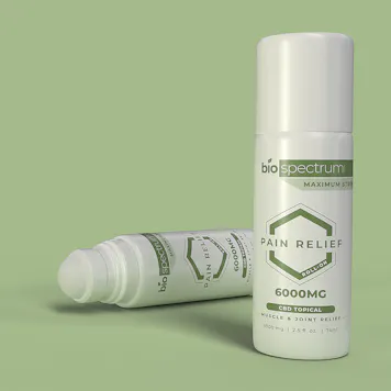 Photo of Pain Relief Topical-Maximum Strength