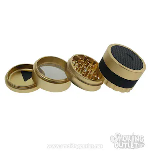 Photo of Bump & Grind Grinder by Chromium Crusher