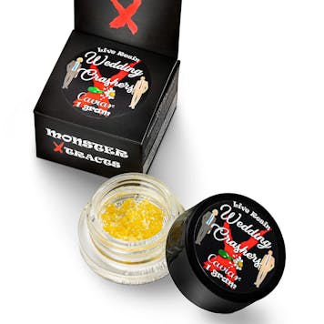 Photo of Wedding Crashers Caviar