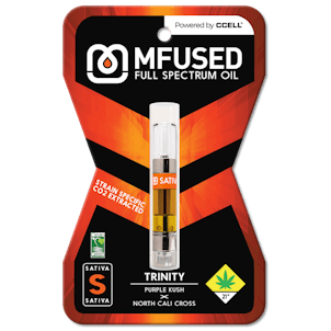 Photo of Trinity - Full Spectrum Co2 Cartridge