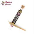 Freddy's Fusion - Hell Crasher 1g Preroll