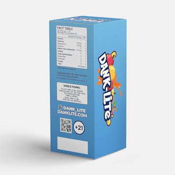 Photo of THCV Tincture